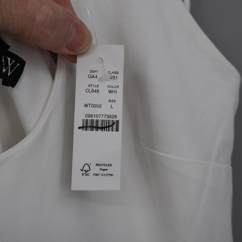J. Crew White Halter Maxi Dress - Picture 12 of 16